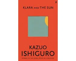 Klara and the Sun