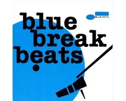 Blue Note: Blue Break Beats