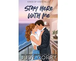 Stay Here With Me