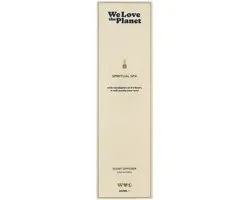 We Love The Planet Scent diffuser spiritual spa 250 Milliliter