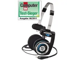 Koss Porta Pro Stereo Koptelefoon