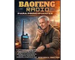 Baofeng Radio para principiantes