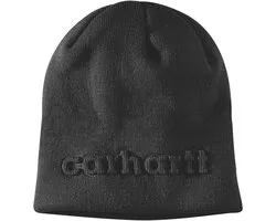 Carhartt Knit -muts met reliëf 107002