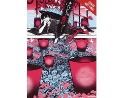 Phantom Tales of the Night, Vol. 3