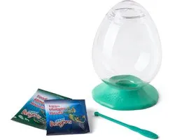 Presse à oeufs jurassique Aqua Dragons