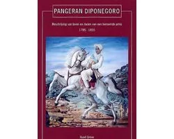 Pangeran Diponegoro