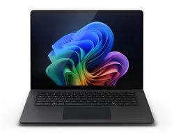 Microsoft Surface Laptop 7, Intel Core Ultra 7, 15 inch