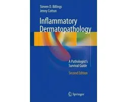 Inflammatory Dermatopathology