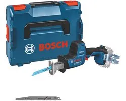Bosch Professional GSA 18V-24 Accu reciprozaag 18V Basic Body in L-Boxx - 06016A5101