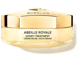 Guerlain Abeille Royale Honey Treatment Rich Cream 50 ml Refill