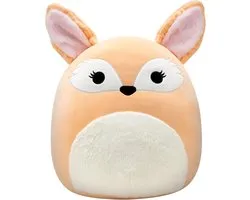 Squishmallow Knuffel - 40CM - Pace the Fennec Fox