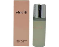 What if? for her by Milton Lloyd
