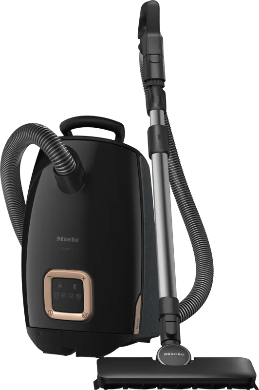 Miele Guard L1 AllFloor Parquet Noir Obsidien