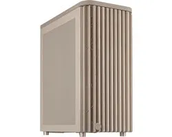 ASUS Proart PA401 Wood Mesh PWM Beige Tower