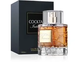 Fragrance World Cocktail Intense eau de parfum, 100 ml