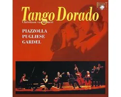 Tango Dorado