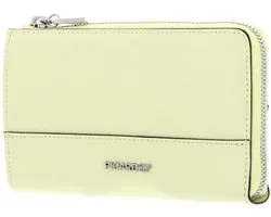 PICARD Portemonnee Superstar 1 Wallet Limoncello Lichtgeel