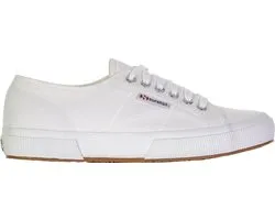 Superga Sneakers - Maat 43 - Unisex - wit