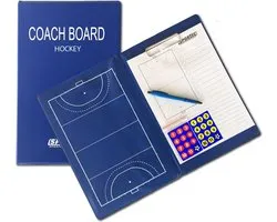 Sportec Coachmap - hockey