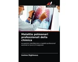 Malattie polmonari professionali della chimica