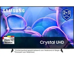 Samsung UE50U7000F - 50 Inch - 4K LED - 2025 - Smart TV