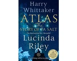 Atlas: The Story of Pa Salt