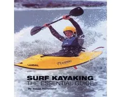 Surf Kayaking