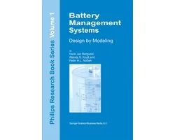 Philips Research Book Series1- Battery Management Systems