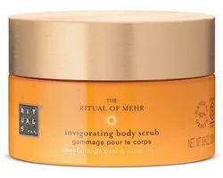 Rituals The Ritual of Mehr Body Scrub - 250 g