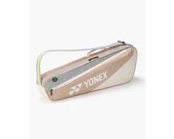 Yonex CLUB racketbag BA52523EX - 1 vaks - pink