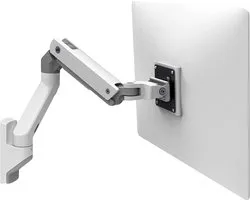 Wall Bracket Ergotron 45-478-216 White