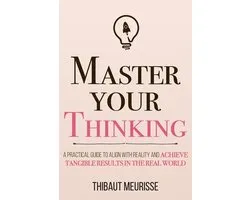 Mastery- Master Your Thinking
