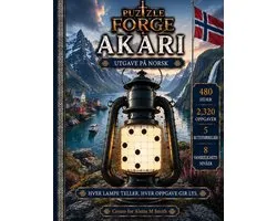Akari: Norwegian