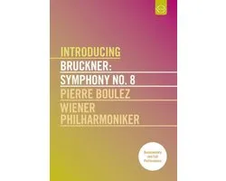 Introducing Bruckner Symph.No.8 (Dir. A.Schmidt)