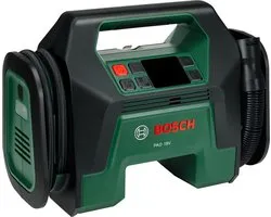 Pompe à air sans fil Bosch PAO 18V 10,3 bars