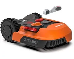 Robotmaaier Landroid WR900E – Draadloze – Industrohome
