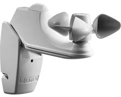 Eolis io draadloze windsensor