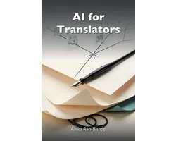 The AI Maker Library 2779 - AI for Translators