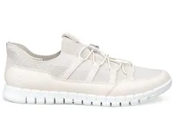 ECCO GRUUV LITE W Dames Instappers - BEIGE