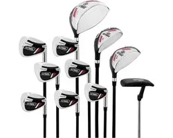 Skymax S1 Full Set Woman Graphite Rechtshandig