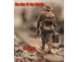 The War of the Worlds