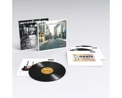 (What's the Story) Morning Glory?