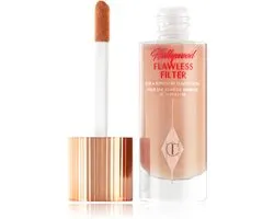 Charlotte Tilbury - Kleur: 3 Fair - Hollywood Flawless Filter - 30ml
