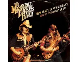 New Years In New Orleans - Roll Up 78 & Light Up 79 (Black Friday 2019)