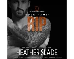 Code Name: Rip
