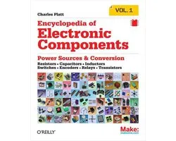 Encyclopedia of Electronic Components Volume 1