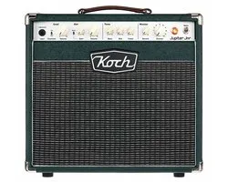 Koch Jupiter Junior 20W Hybrid ATR Green combo guitare