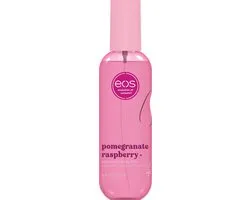 eos Cashmere Body & Hair Mist, Pomegranate Raspberry | Haar- & Bodyspray-177ml