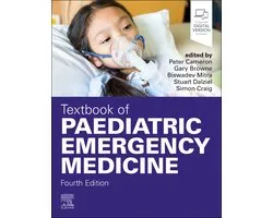 Textbook of Paediatric Emergency Medicine