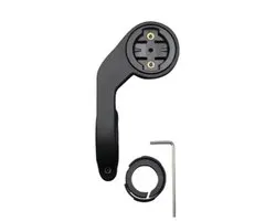 ONF Stuurhouder voor Garmin Edge - Fietscomputer Houder - Compatibel met Garmin explore/530/540/550/830/840/850/1040/1050 en Andere Modellen